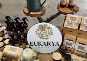 Rituales de Humo y Armonía